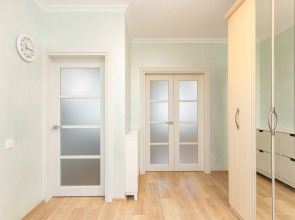 Апартаменты Олимпийский