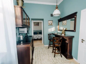 Апартаменты Vinttage