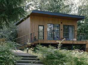 Шале Лесной восход