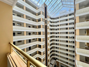 Апартаменты на Ялтинской 12А