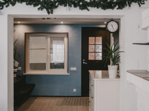 Гостевой Дом в Карелии у Родника