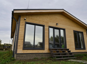 Гостевой дом Prostodachatver