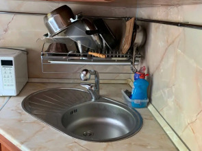 Апартаменты Пограничная 20