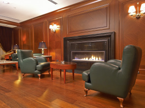 Отель Almira Thermal Spa & Convention Center