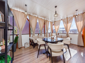 База отдыха Парк-отель Каньон