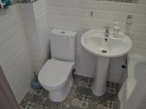 Квартира на улице Чудинцева