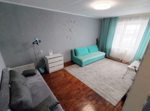 Квартира Герцена 16