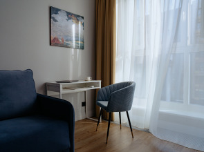 Квартира Делюкс Шереметьево