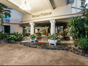 Отель Romeo Palace