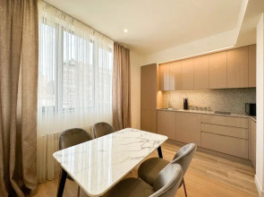 RIS Opera Apartments Yerevan