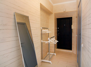 Апартаменты Красивая квартира