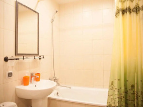 Апартаменты 9 ночей на Анохина 26A