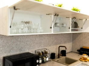 Квартира На Ленина 160Б