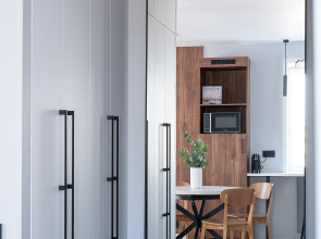 Апартаменты Рыбинск