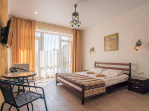 Гостевой Дом Maalle