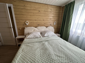 Апартаменты New Семейные Оливи