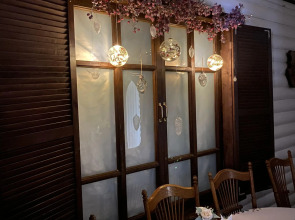 Гостевой дом Усадьба Запруднево