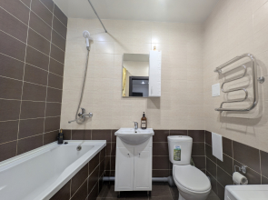 Квартира Уютная в современном районе