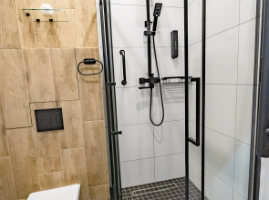 Апартаменты 1 Невские