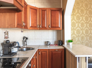 Квартира У Ростральных Колонн