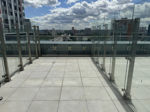 Апартаменты напротив Парка Развлечений Остров Мечты