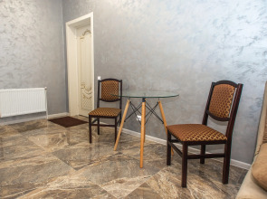 Господин Постоялец