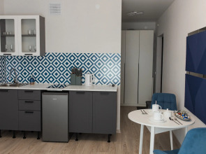 Квартира Совремeнная Cтильная в Новом ЖК