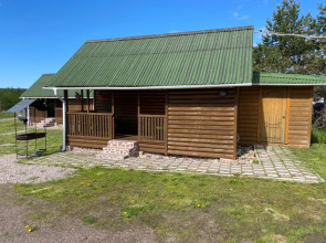 Частный дом Коттеджи Мантиансаари 1