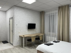 Мини-Отель Ирис