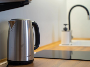 Апартаменты уютные  в Мысхако от LetoApart