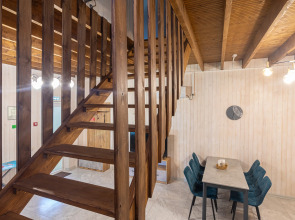 Гостевой дом 4 сезона