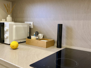 Апартаменты Okolo Morya 5