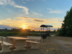 Апарт-отель Барин Приехалъ