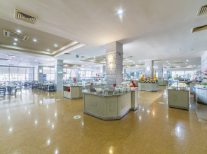 Queen's Park Göynük - All Inclusive