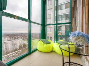 Апартаменты Как Дома 777