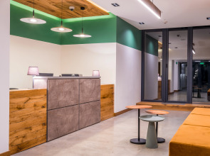 Бутик-Отель Step Inn - Kazbegi