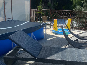 Гостевой дом Guest Apart Hotel