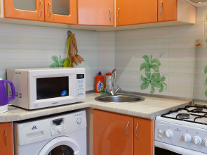 Апартаменты Right Room однокомнатные в самом центре города на Герцена 29