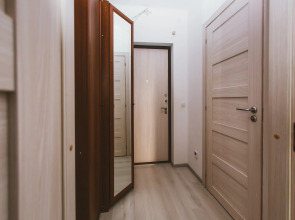 Апартаменты КакДома Солнечный город 3