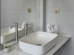 Lagoon Villa Thoddoo