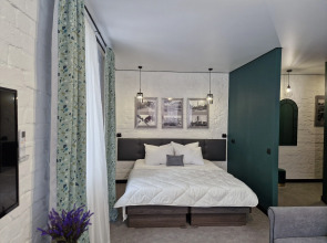 Квартира Ретро квартира на Шевченко