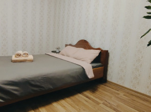 Апартаменты White Lodging на Индустриальной