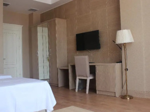 Отель Нобель