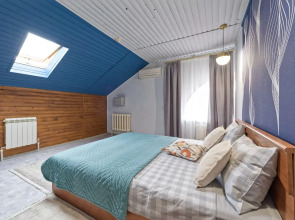 Апартаменты Такима