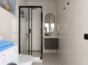 Апартаменты Двухместные на Васильевском Острове