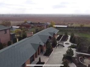 Усадьба «Фазаново»