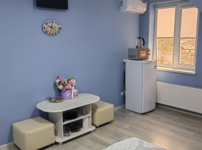 Мини-отель Гольфстрим