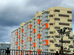 Апартаменты Петербургский Дом Недвижимости