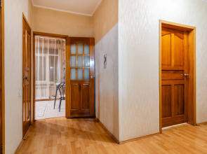 Апартаменты Meridian Apartments на Улице Байтурсынова