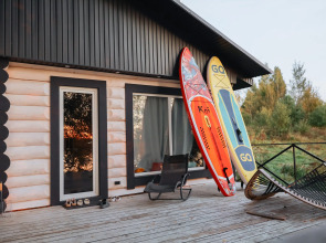 "Банный Остров"